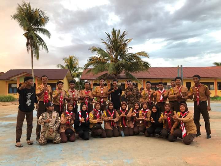 Contoh Artikel 1 MAN 2 Aceh Selatan